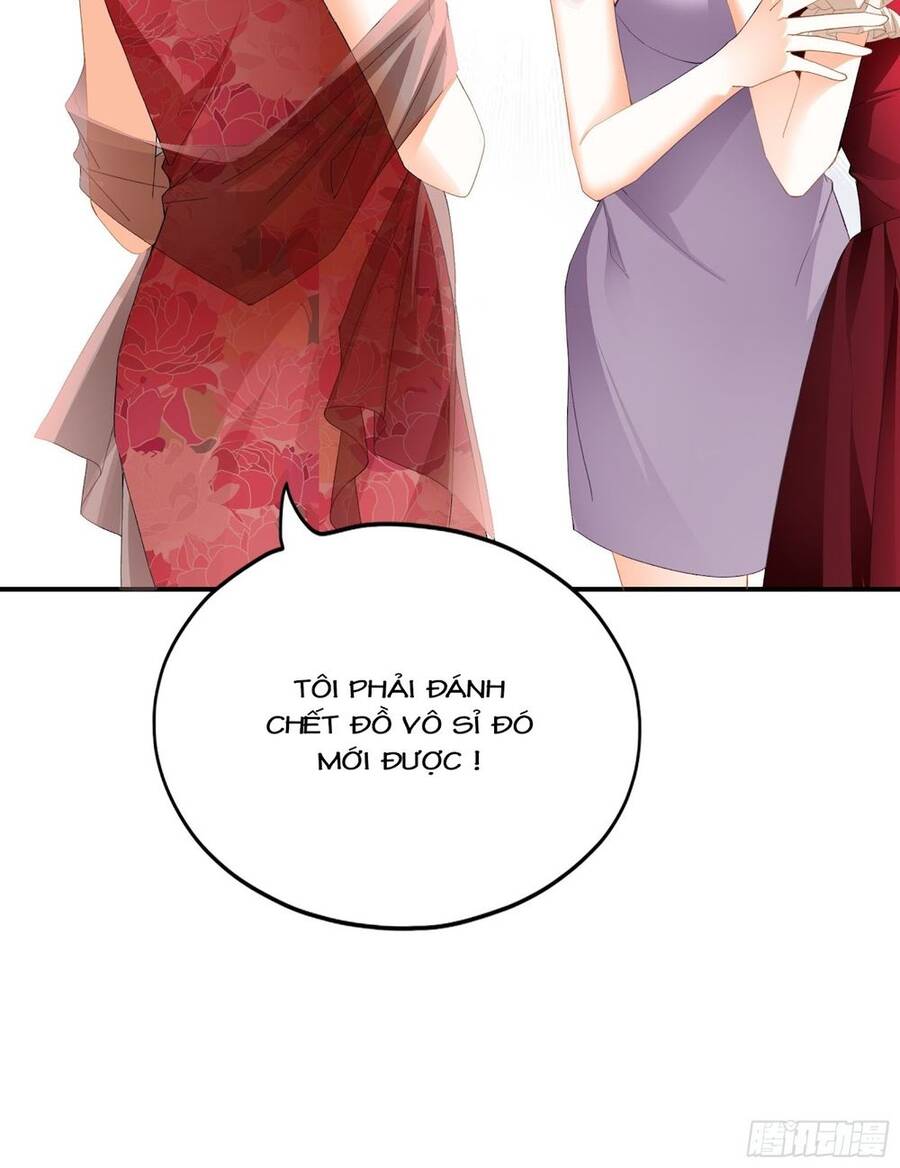 Bạo Quân Ái Nhân - Chương 16