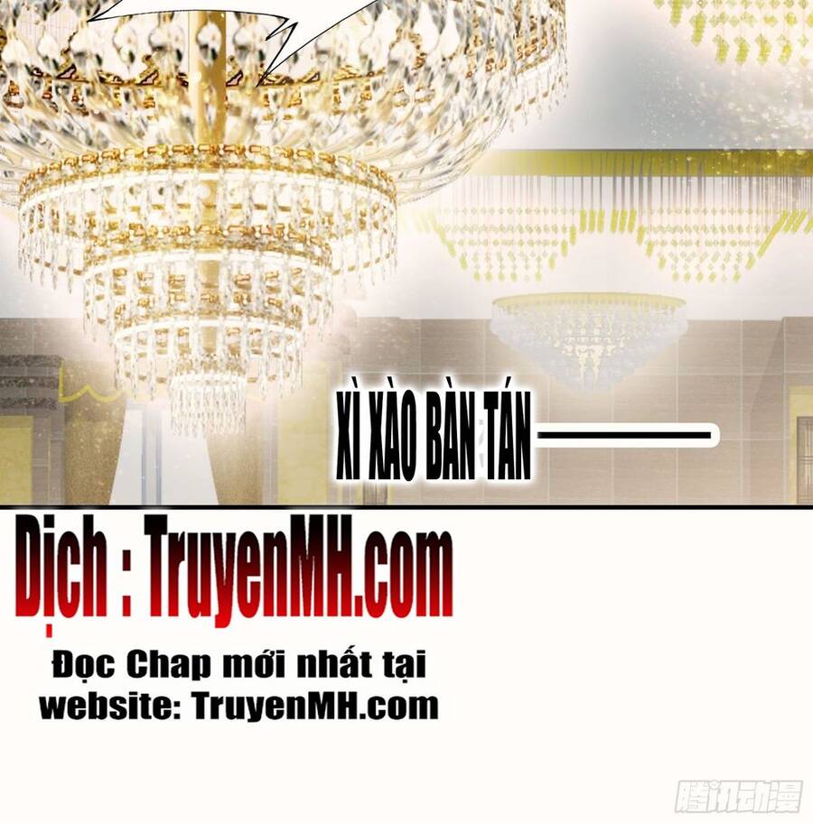 Bạo Quân Ái Nhân - Chương 17