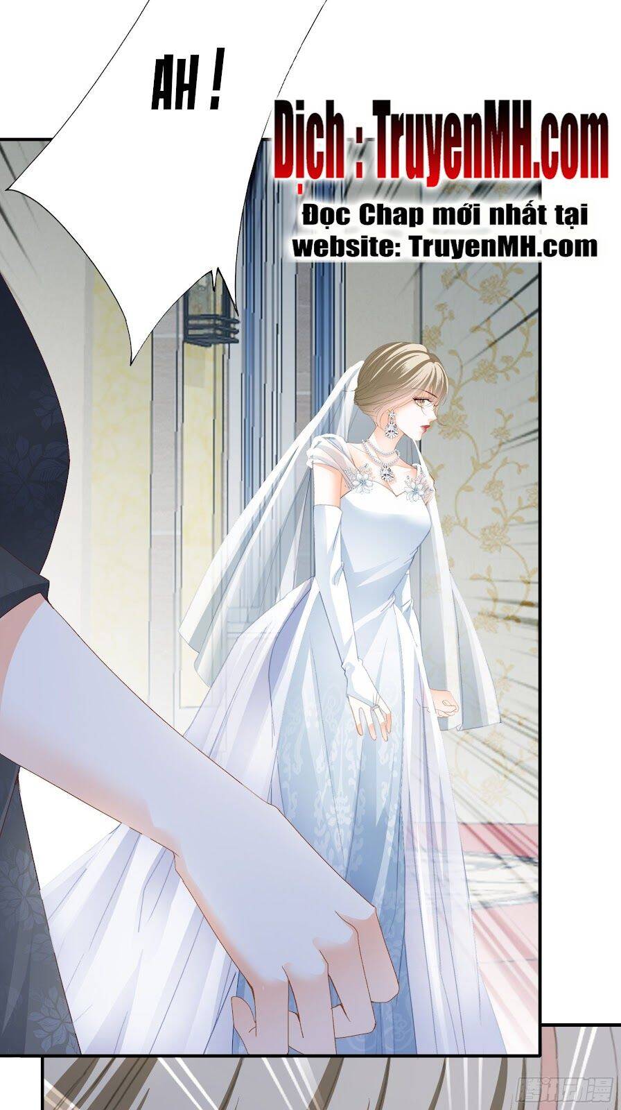 Bạo Quân Ái Nhân - Chương 17