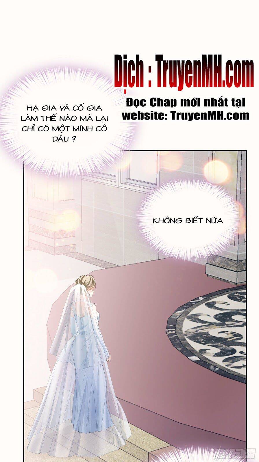 Bạo Quân Ái Nhân - Chương 17