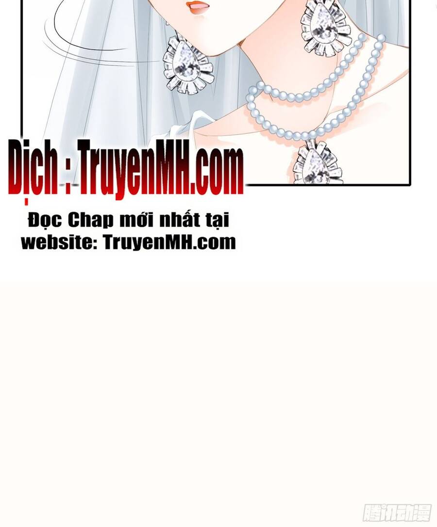 Bạo Quân Ái Nhân - Chương 17