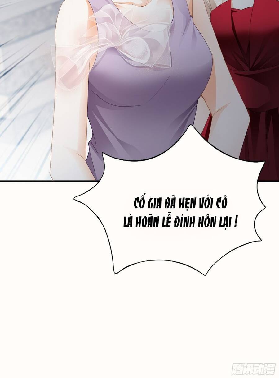 Bạo Quân Ái Nhân - Chương 17