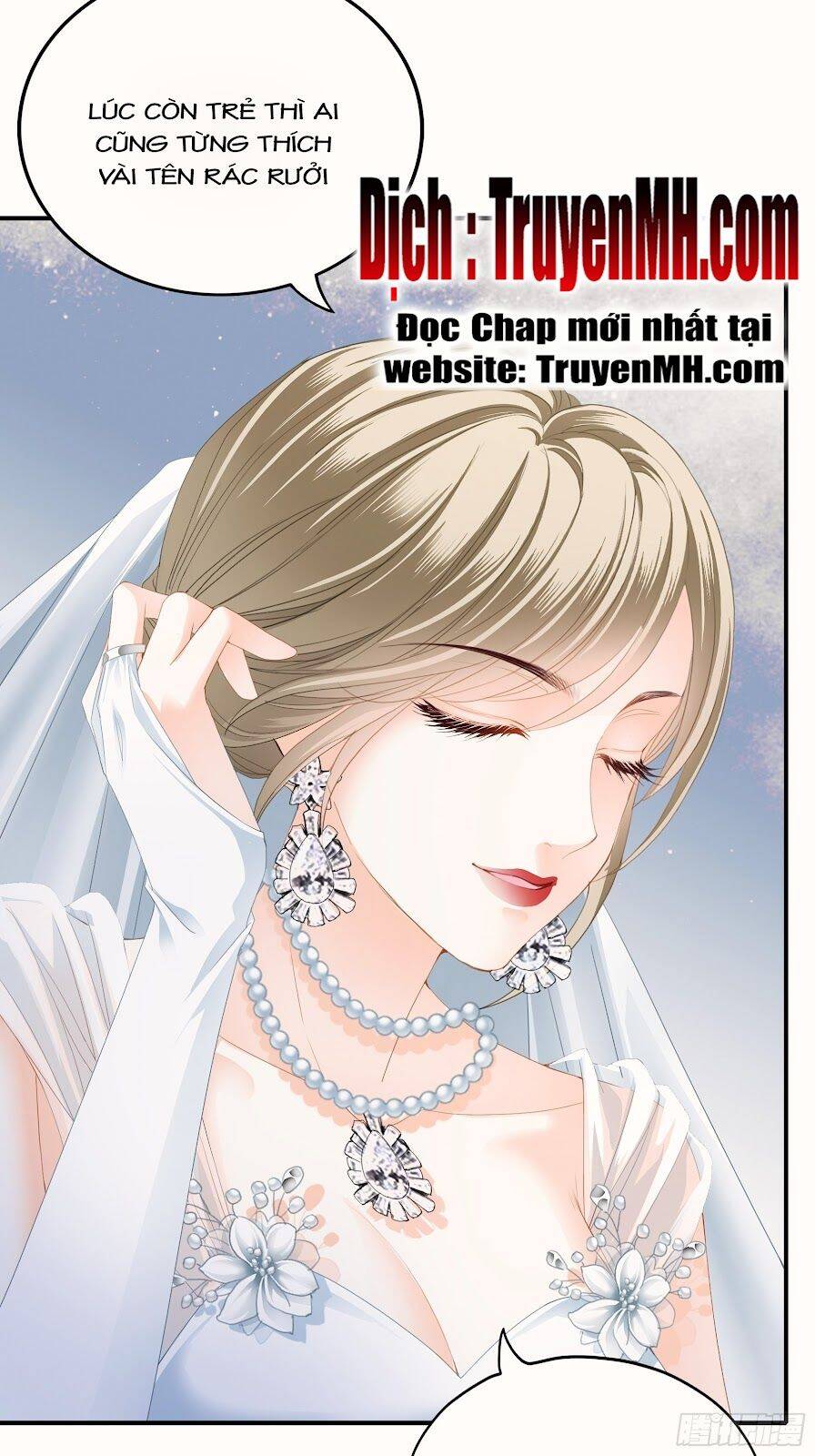 Bạo Quân Ái Nhân - Chương 17