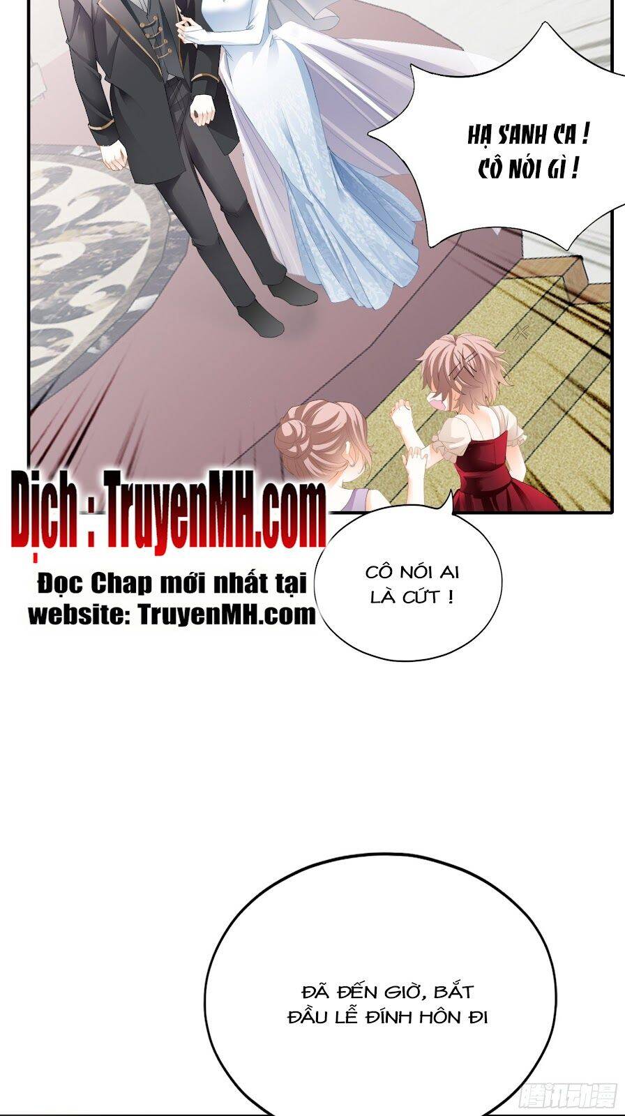 Bạo Quân Ái Nhân - Chương 18