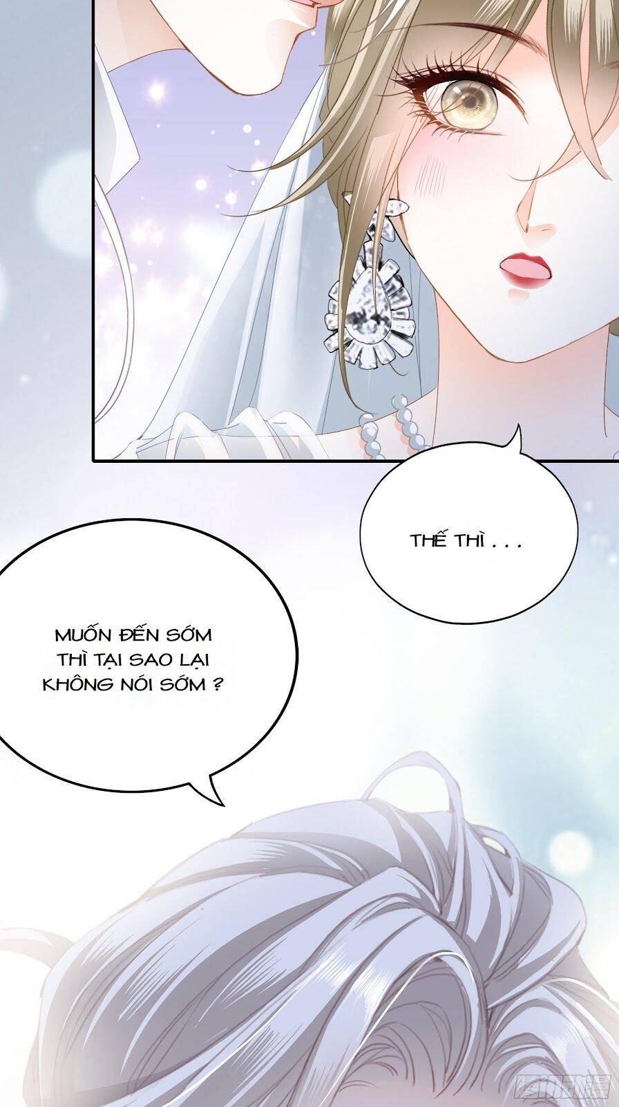 Bạo Quân Ái Nhân - Chương 18