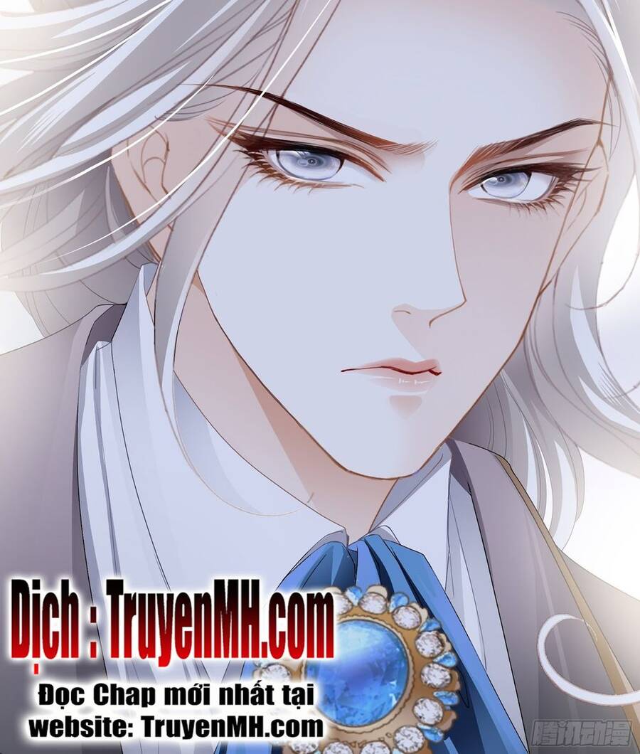 Bạo Quân Ái Nhân - Chương 18