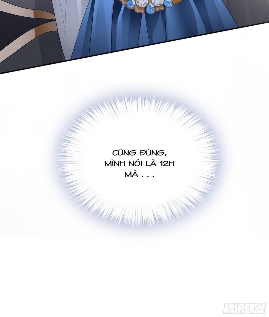 Bạo Quân Ái Nhân - Chương 18