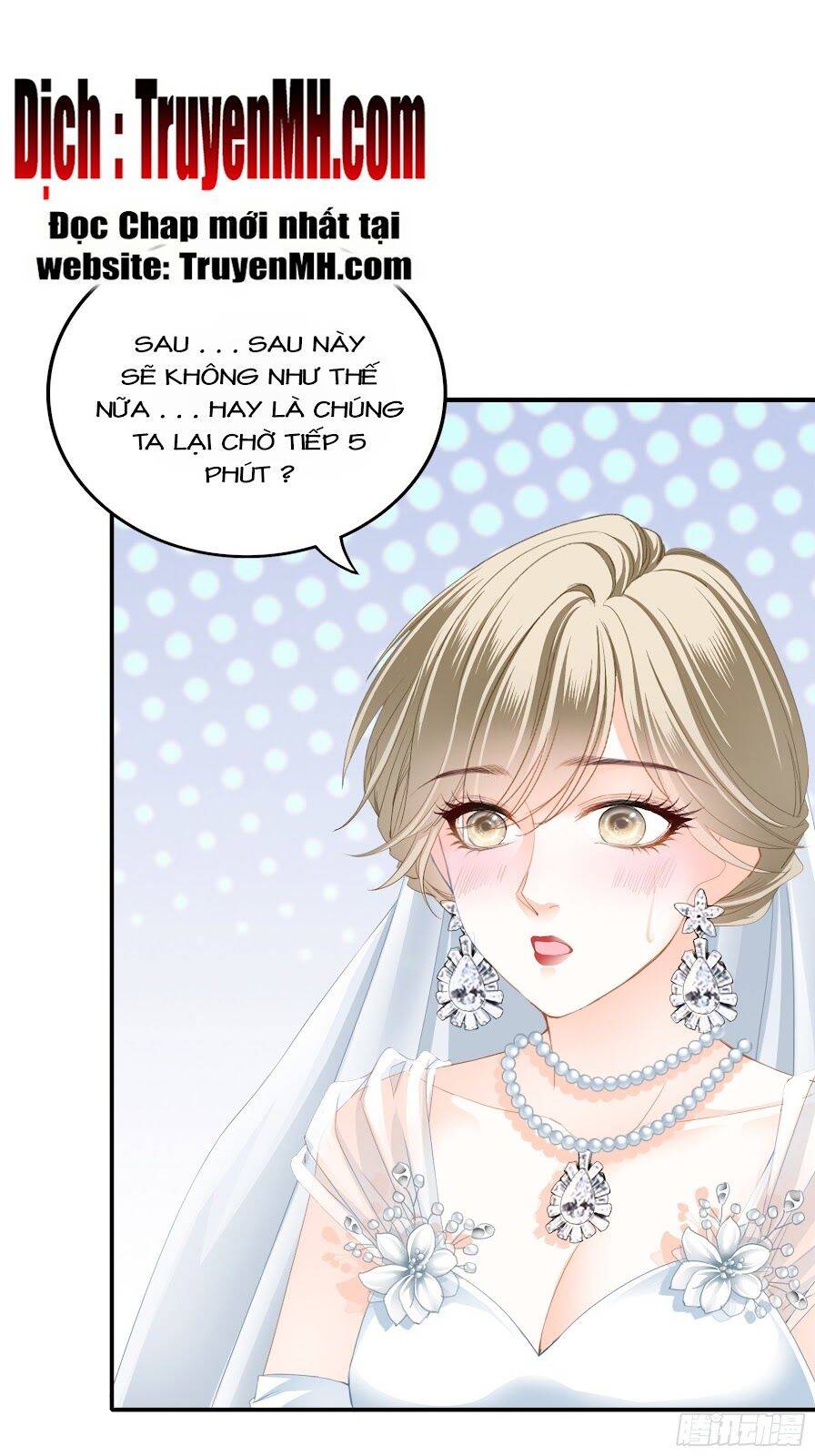 Bạo Quân Ái Nhân - Chương 18