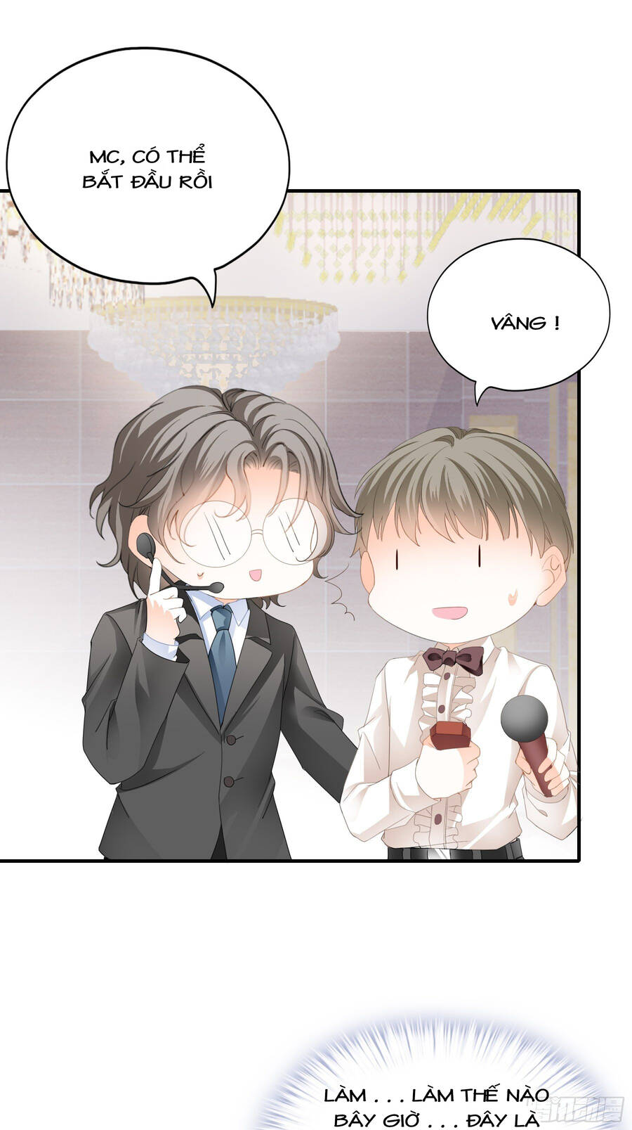 Bạo Quân Ái Nhân - Chương 19