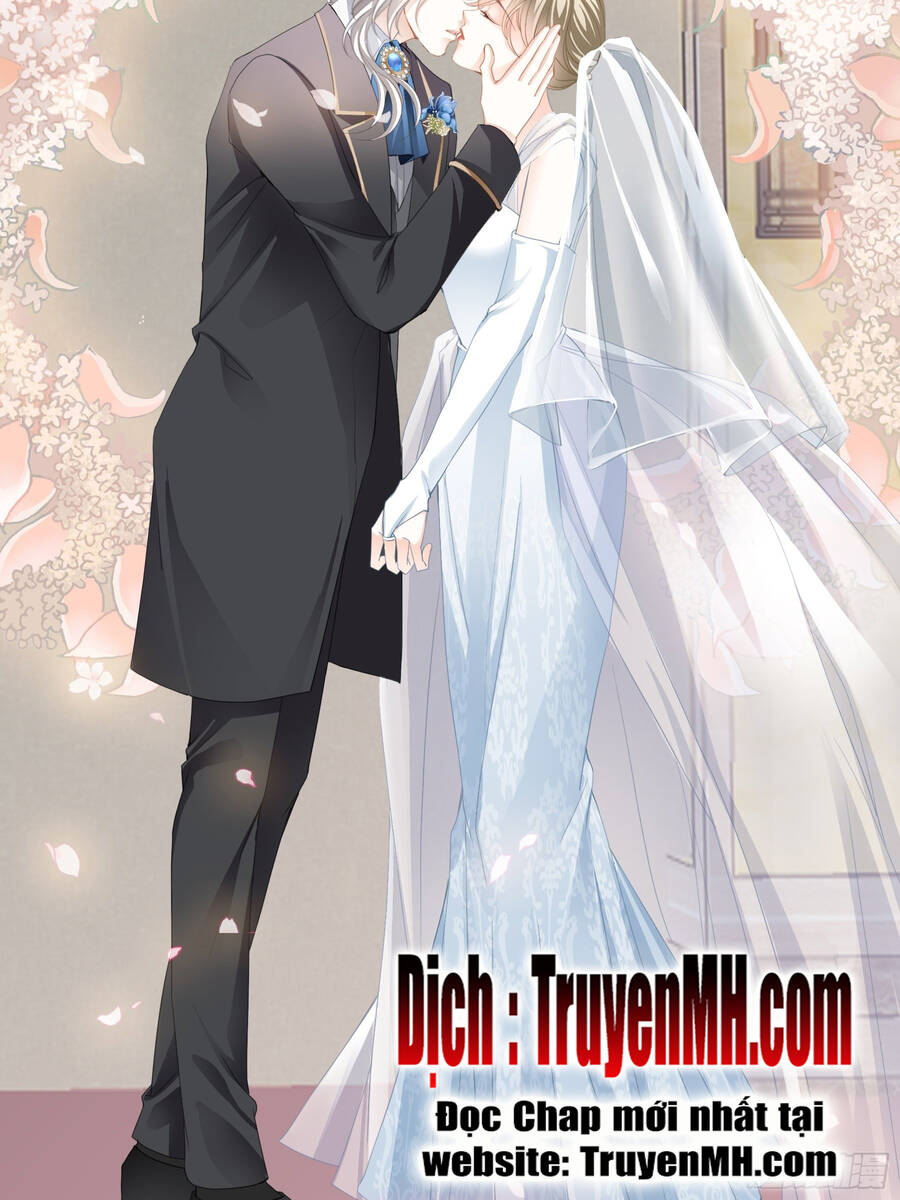 Bạo Quân Ái Nhân - Chương 19