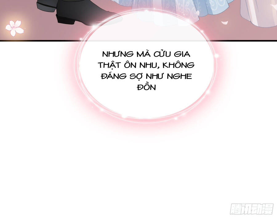 Bạo Quân Ái Nhân - Chương 19