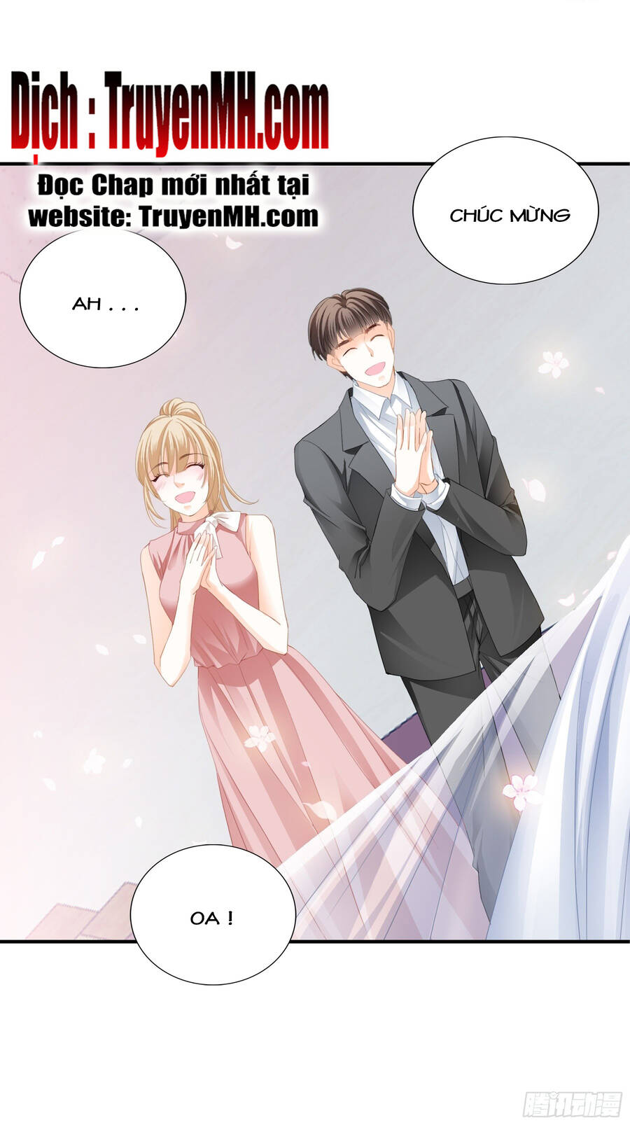 Bạo Quân Ái Nhân - Chương 19