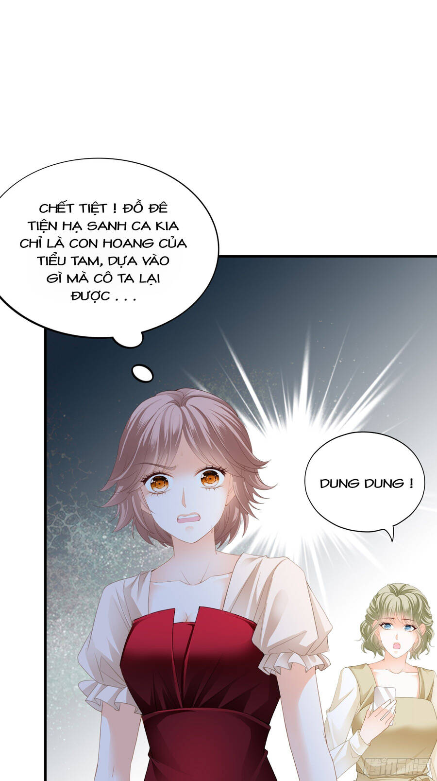 Bạo Quân Ái Nhân - Chương 19