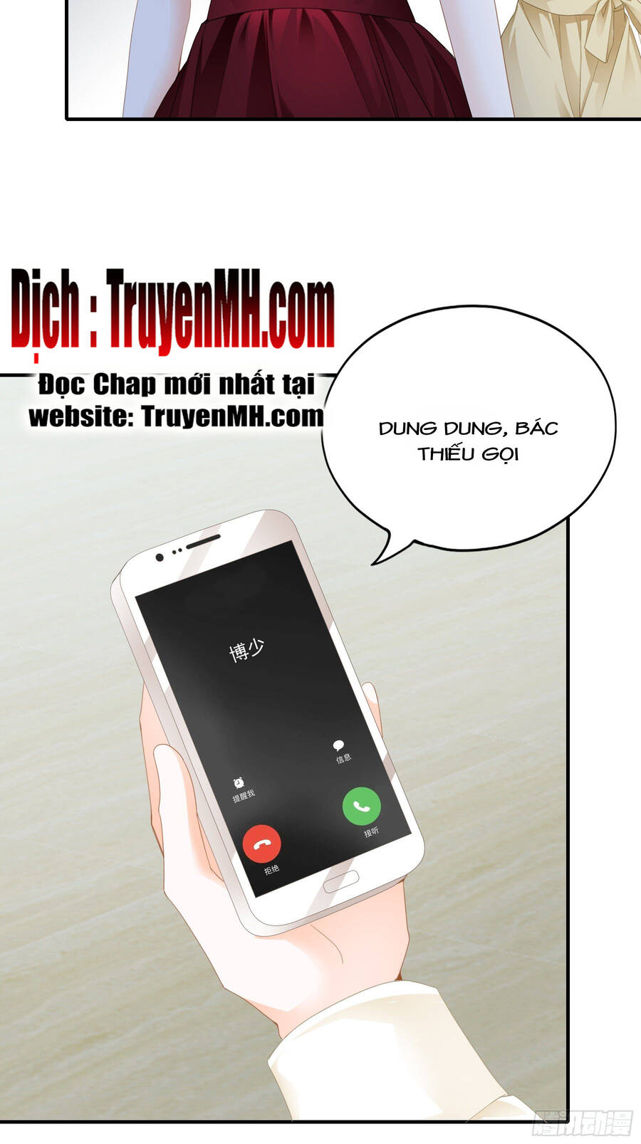 Bạo Quân Ái Nhân - Chương 19