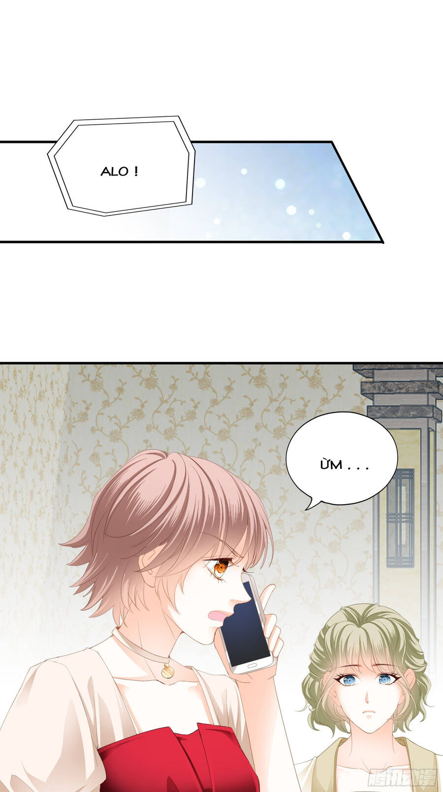 Bạo Quân Ái Nhân - Chương 19