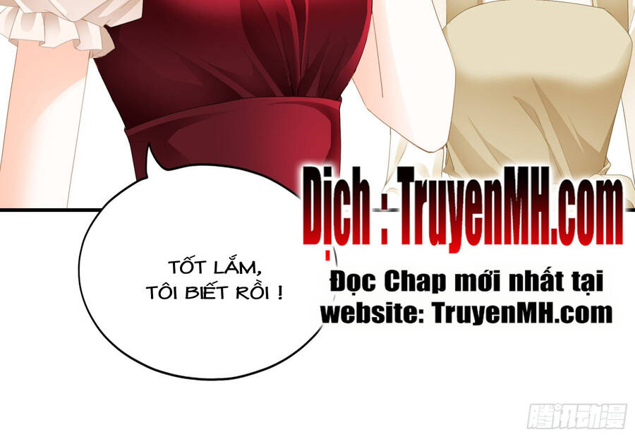 Bạo Quân Ái Nhân - Chương 19