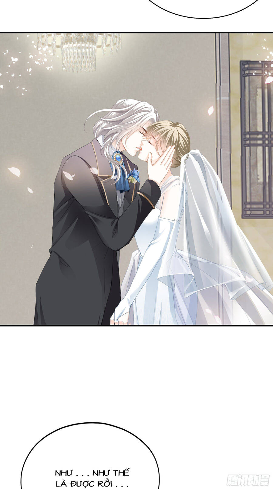 Bạo Quân Ái Nhân - Chương 19