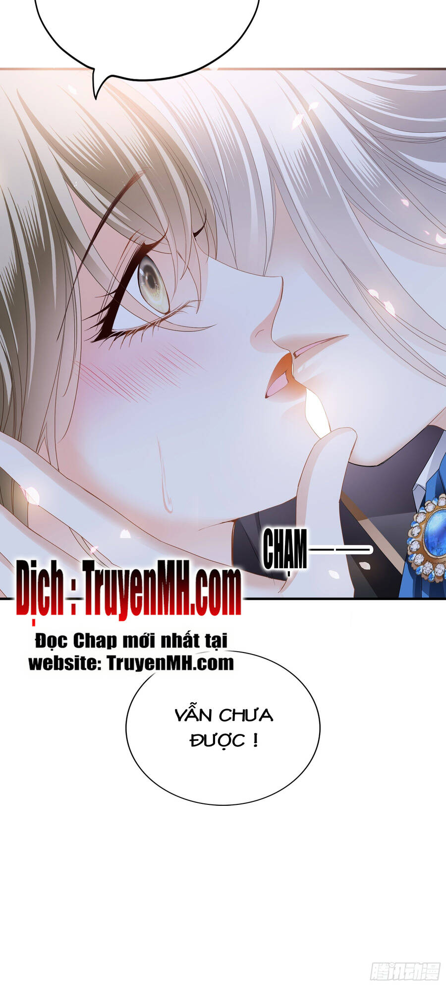 Bạo Quân Ái Nhân - Chương 19