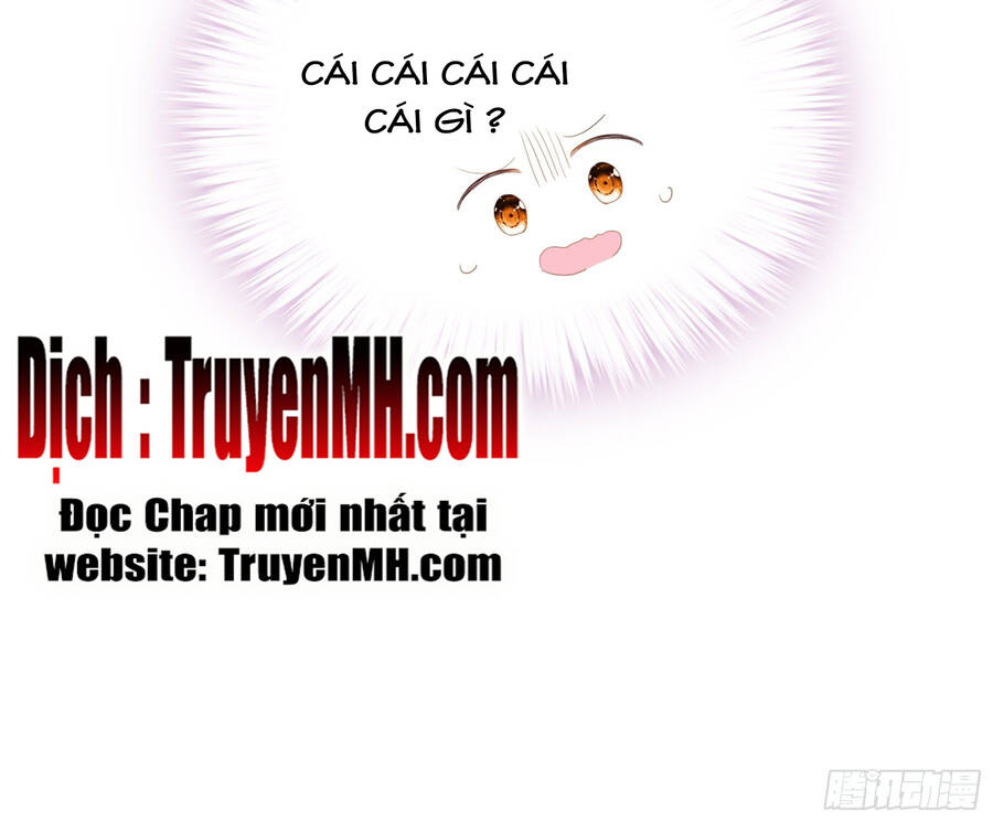 Bạo Quân Ái Nhân - Chương 19