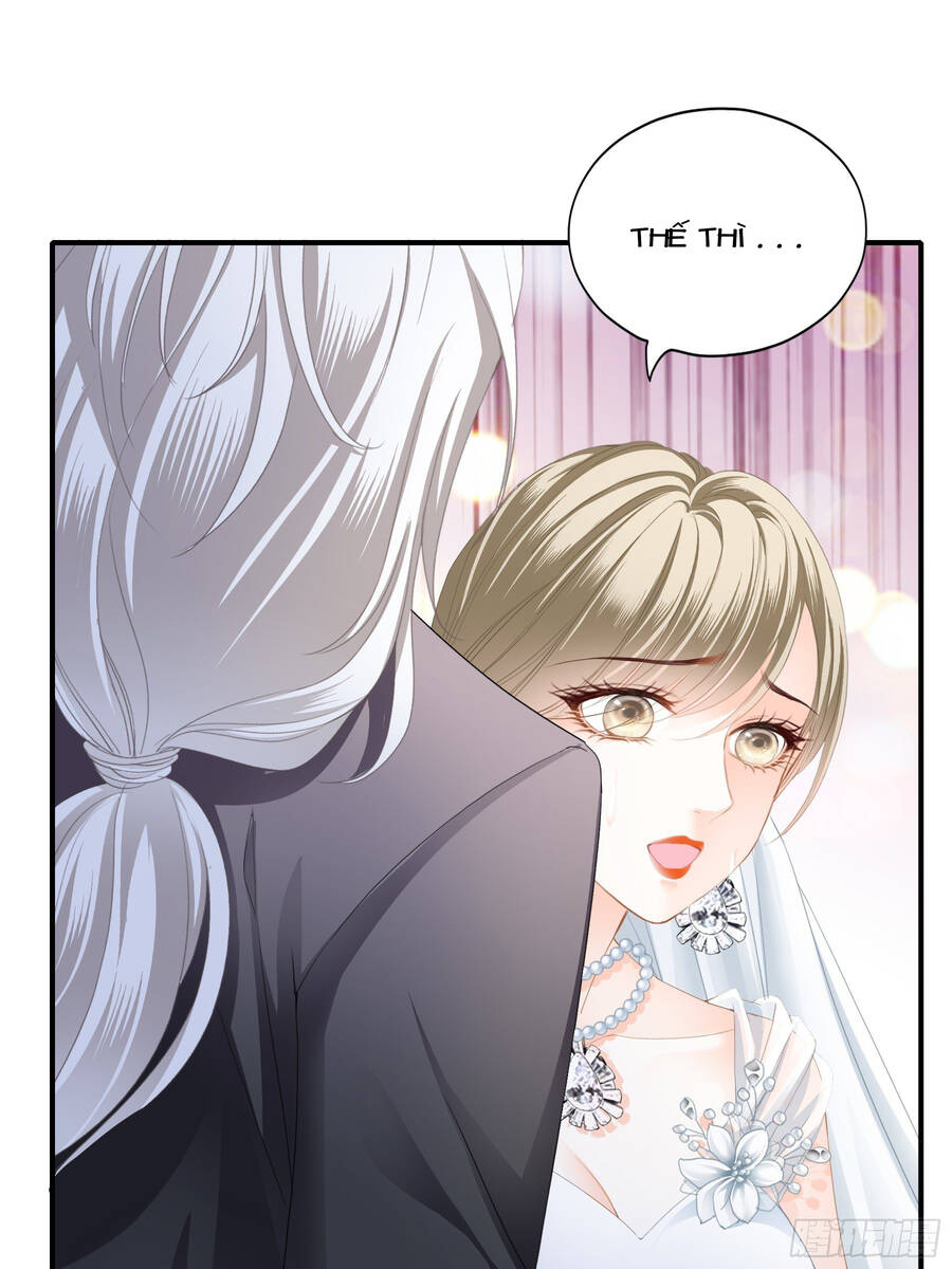 Bạo Quân Ái Nhân - Chương 19