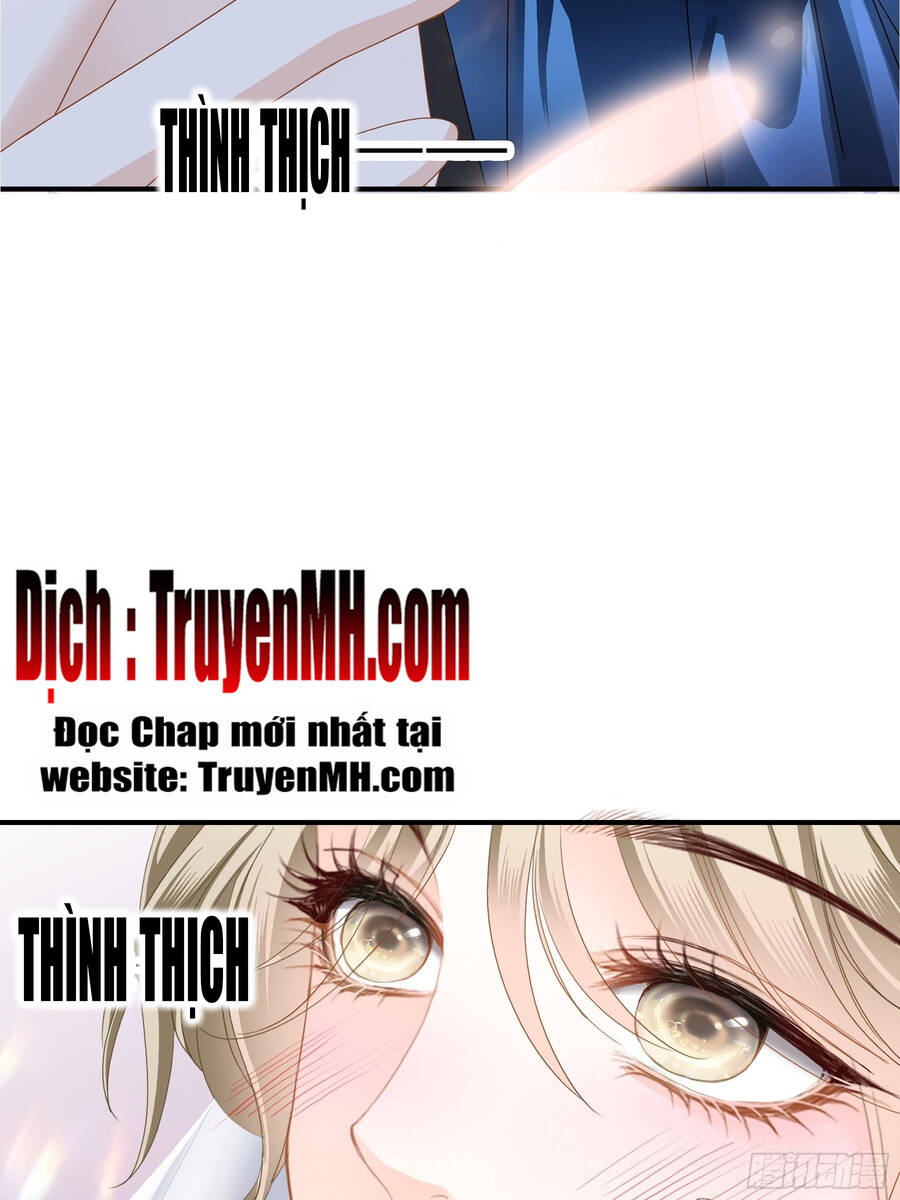 Bạo Quân Ái Nhân - Chương 19