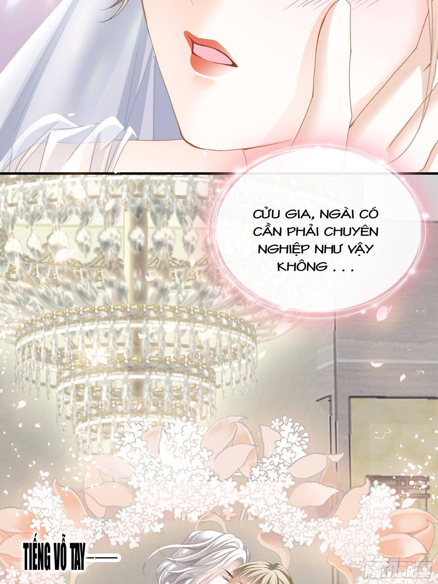 Bạo Quân Ái Nhân - Chương 19