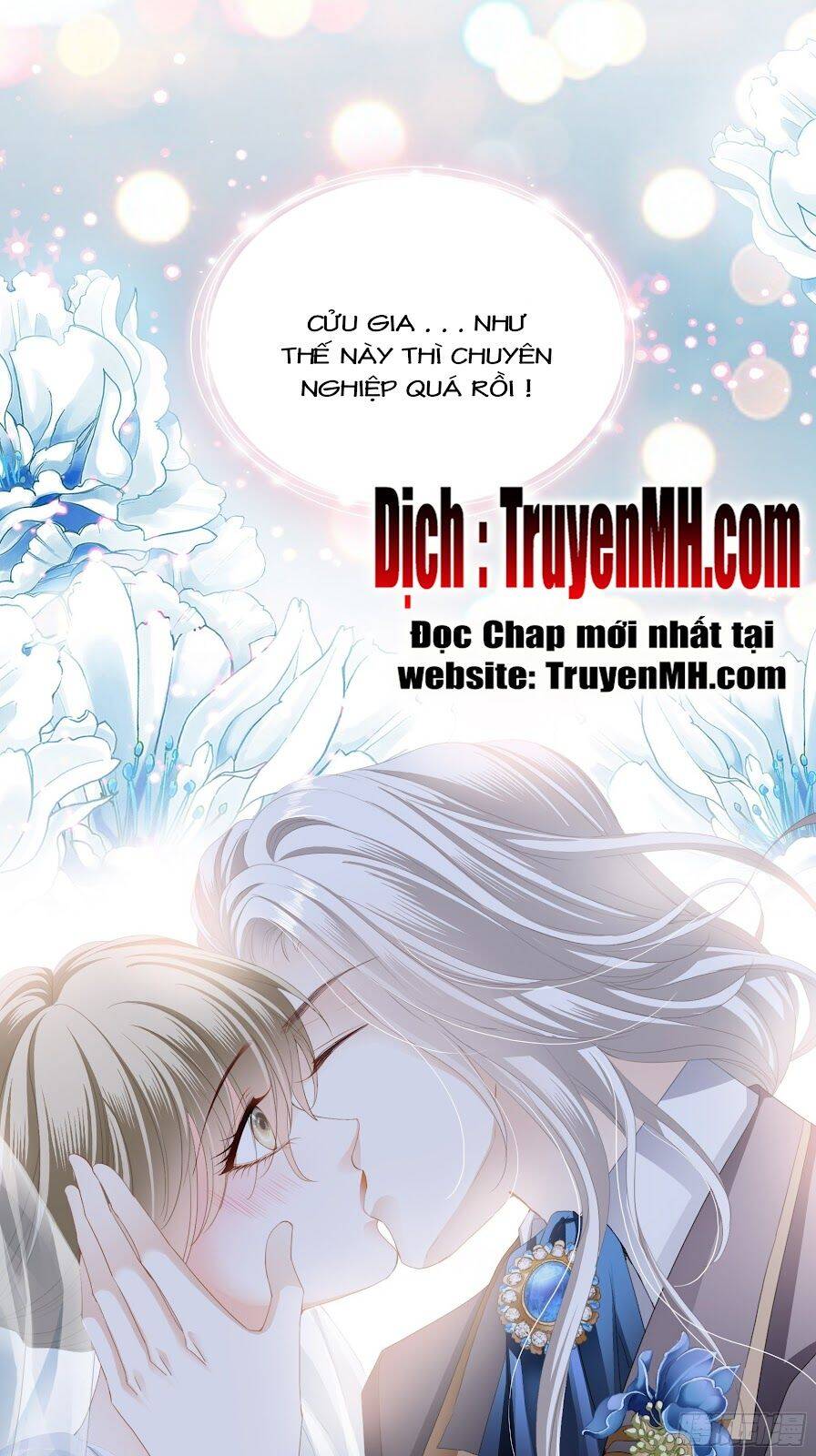 Bạo Quân Ái Nhân - Chương 20