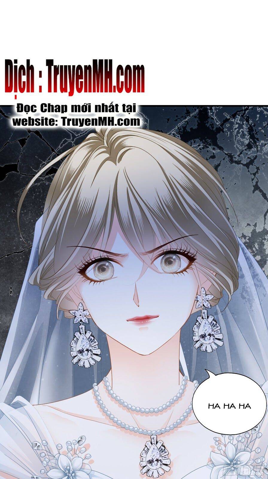 Bạo Quân Ái Nhân - Chương 20