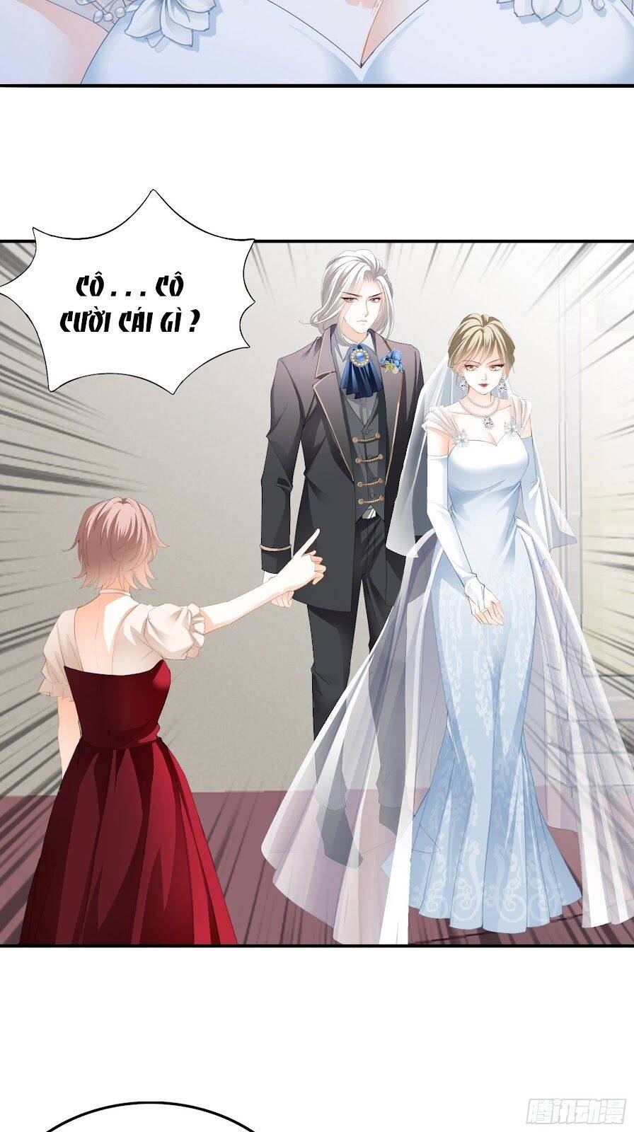 Bạo Quân Ái Nhân - Chương 20