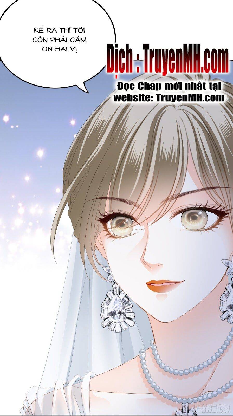 Bạo Quân Ái Nhân - Chương 20