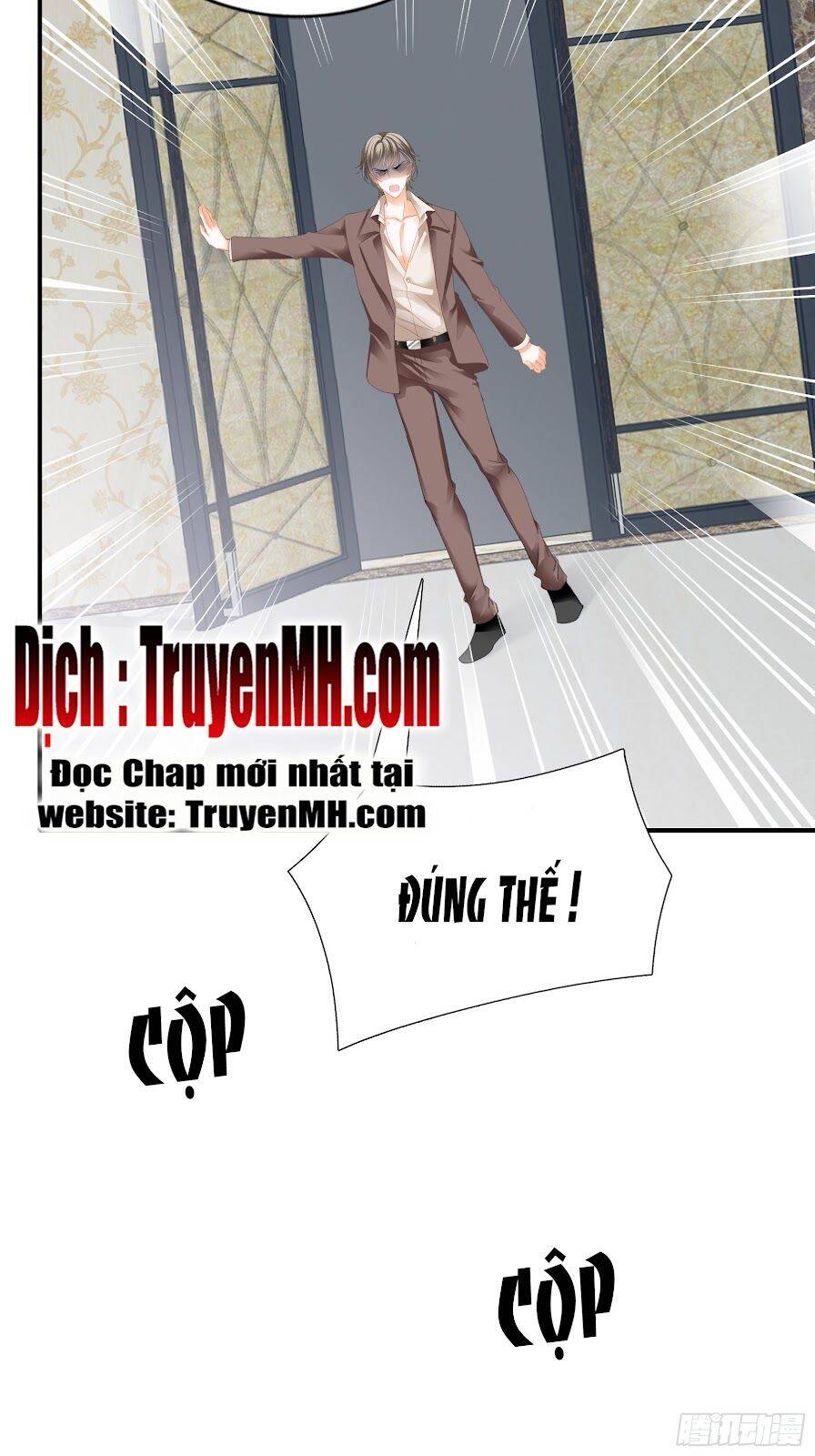 Bạo Quân Ái Nhân - Chương 20