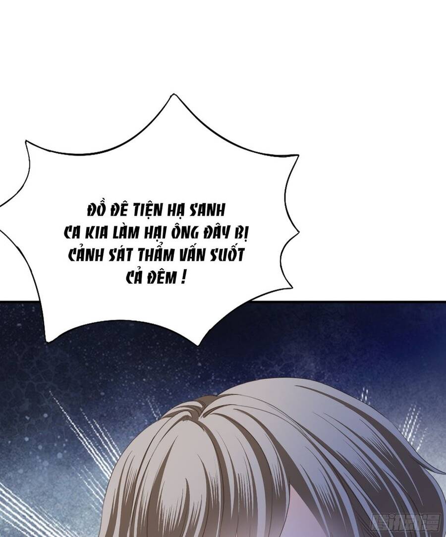 Bạo Quân Ái Nhân - Chương 20