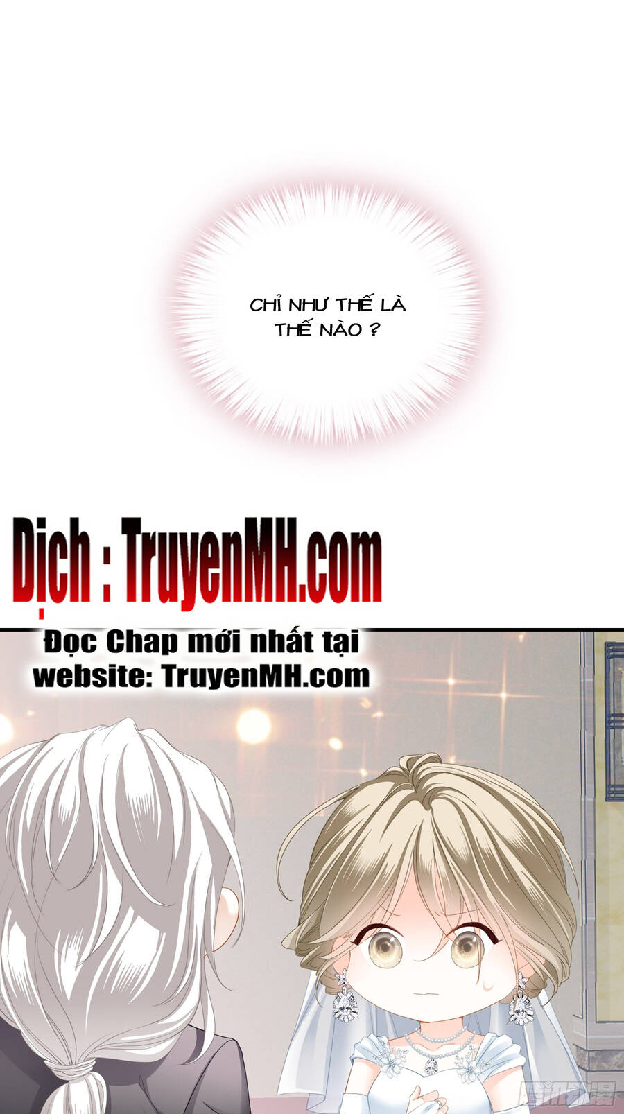 Bạo Quân Ái Nhân - Chương 22