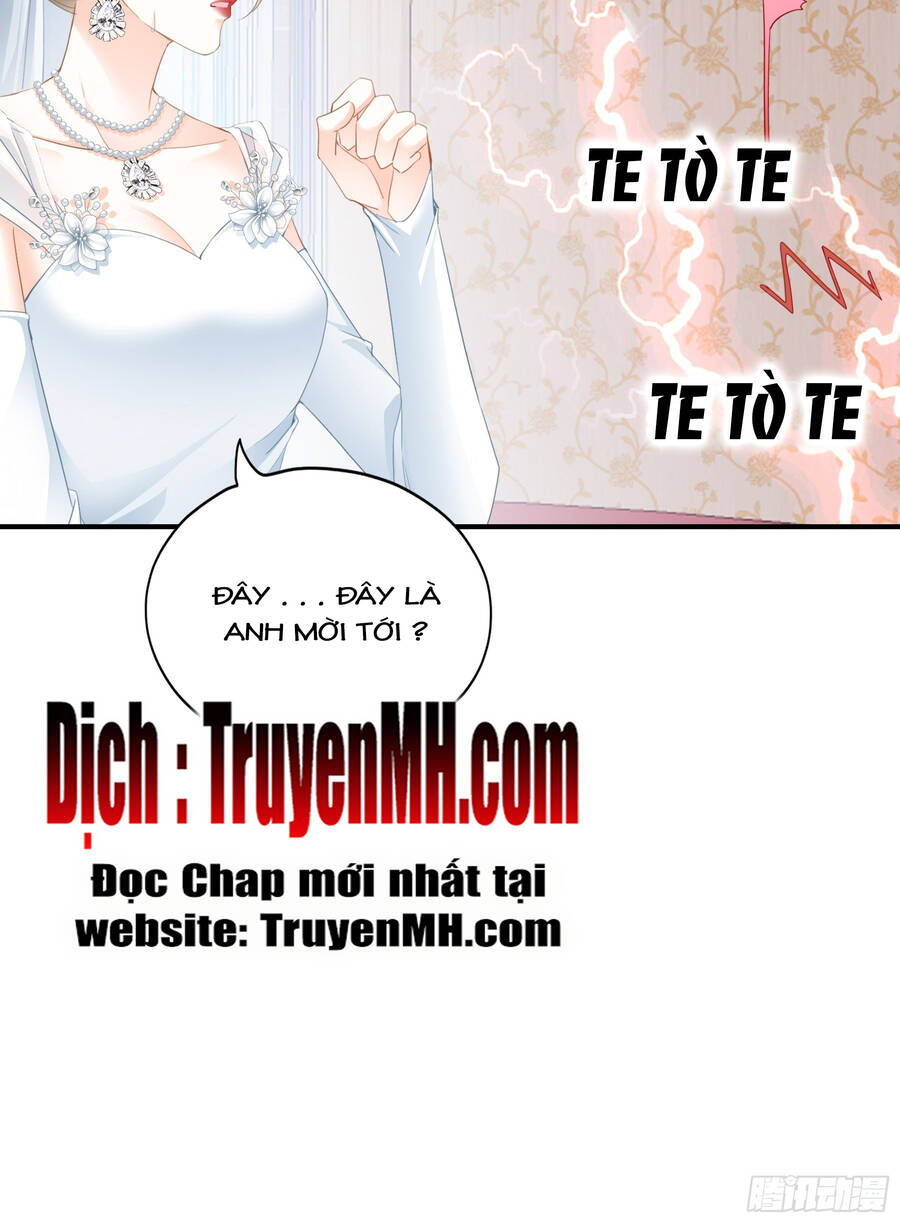 Bạo Quân Ái Nhân - Chương 22