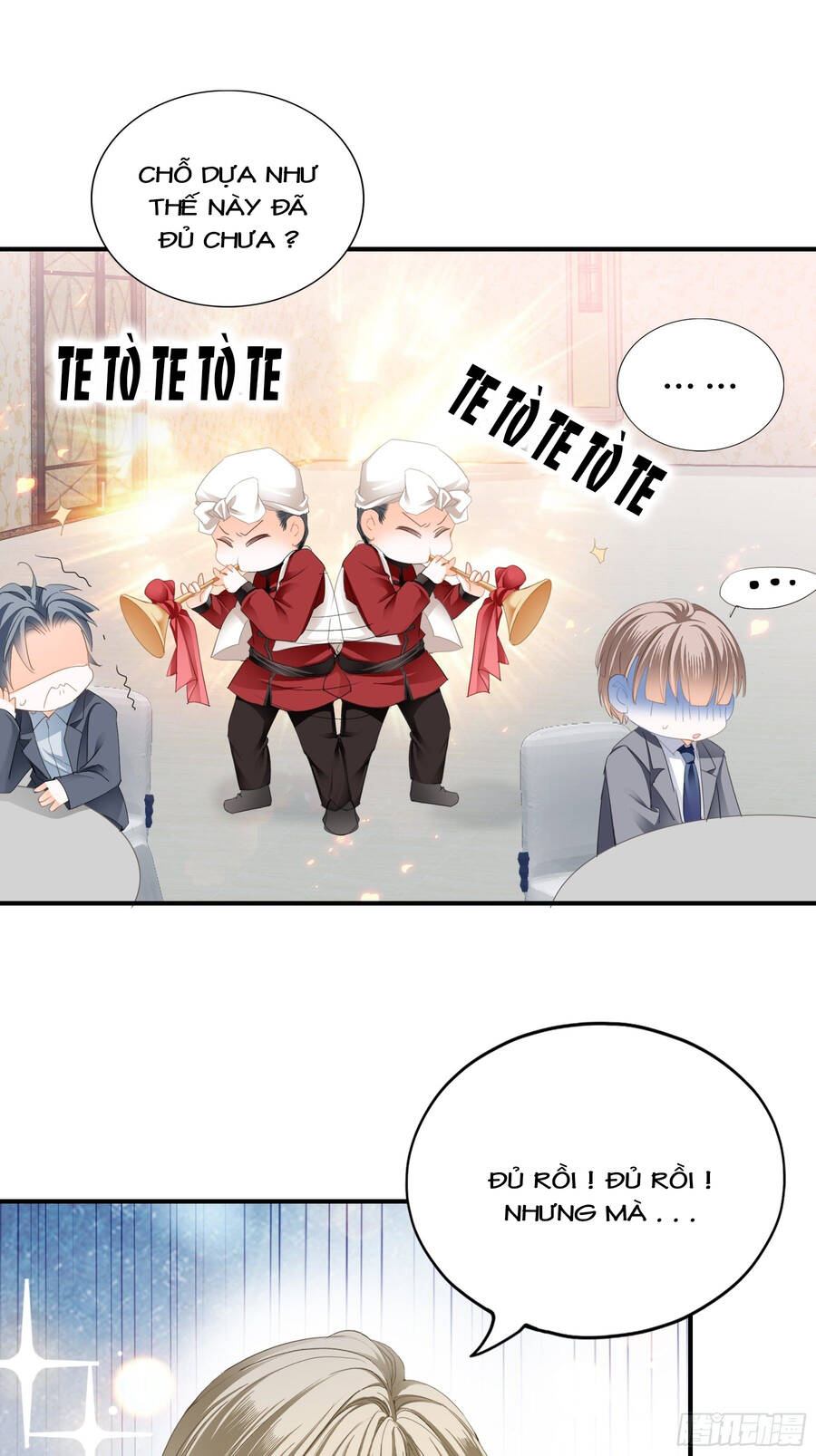 Bạo Quân Ái Nhân - Chương 22