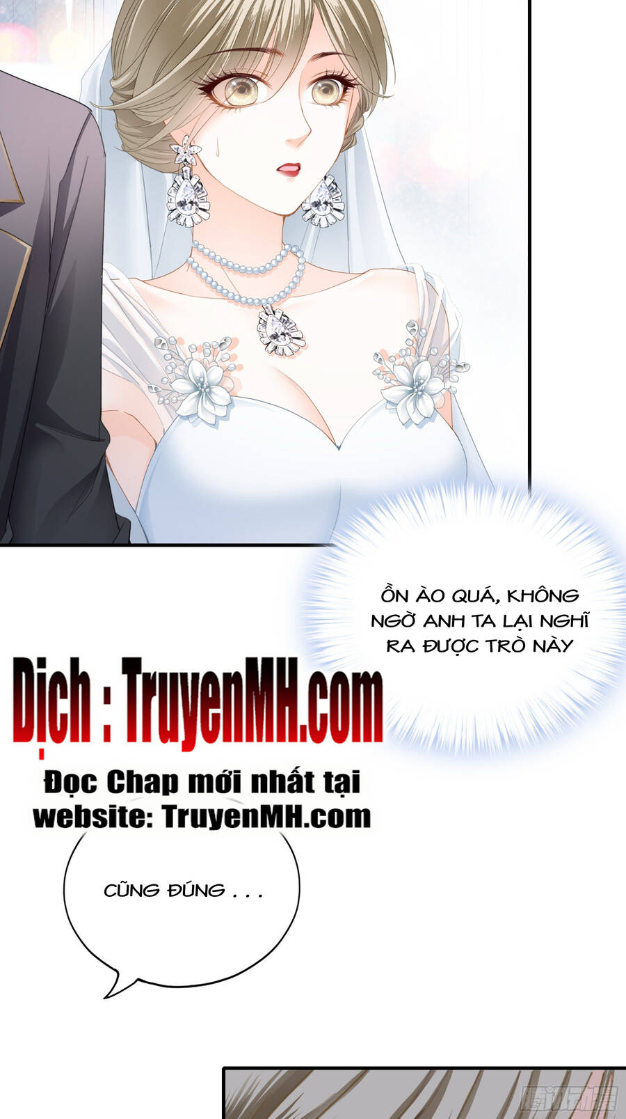 Bạo Quân Ái Nhân - Chương 22