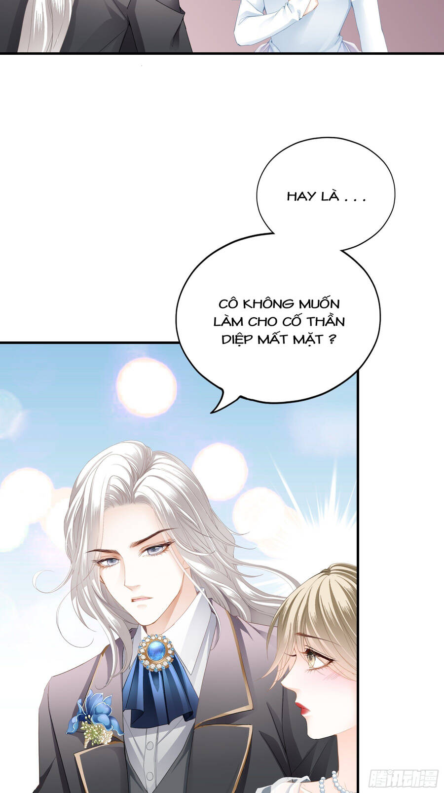 Bạo Quân Ái Nhân - Chương 22