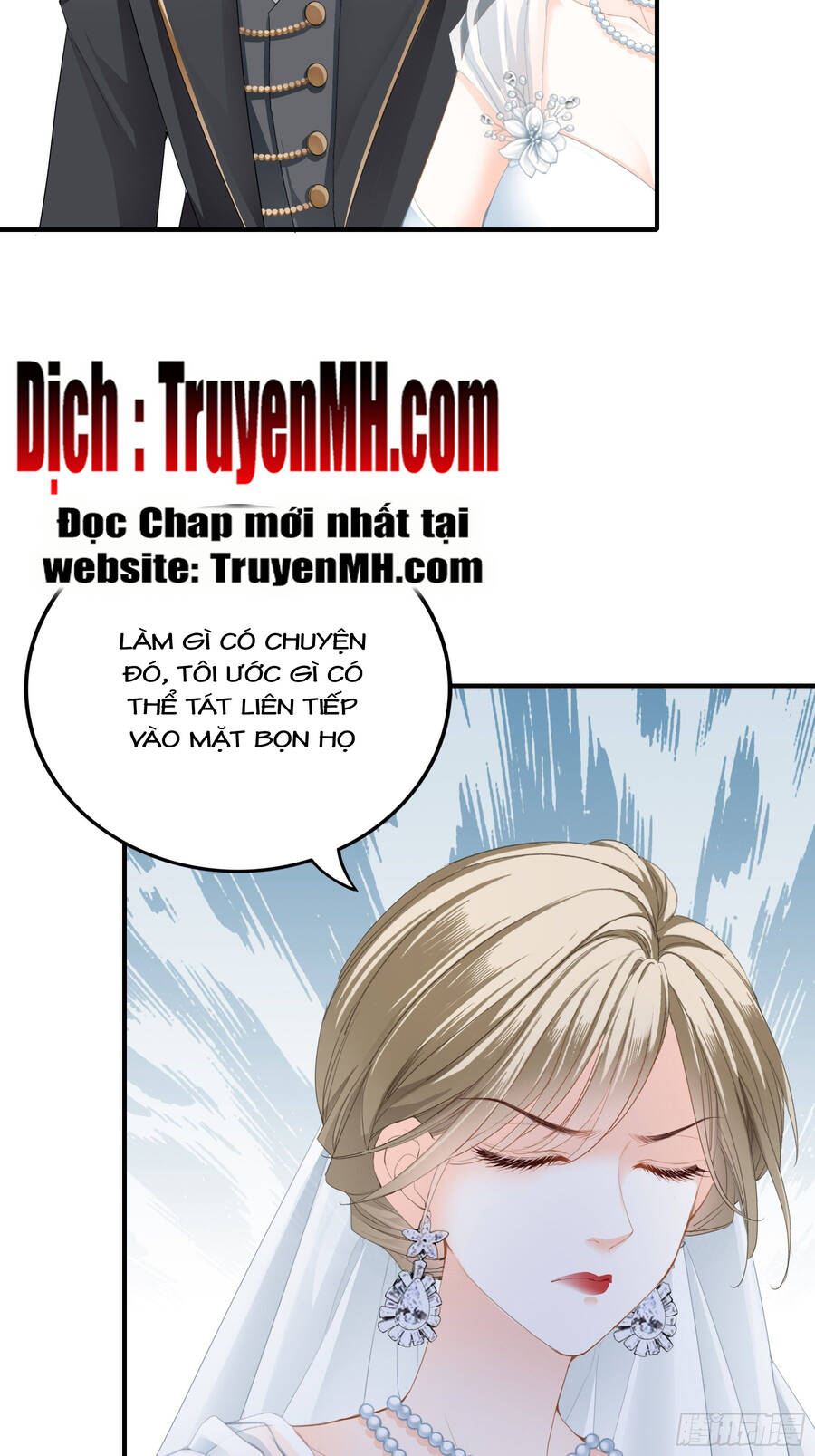 Bạo Quân Ái Nhân - Chương 22