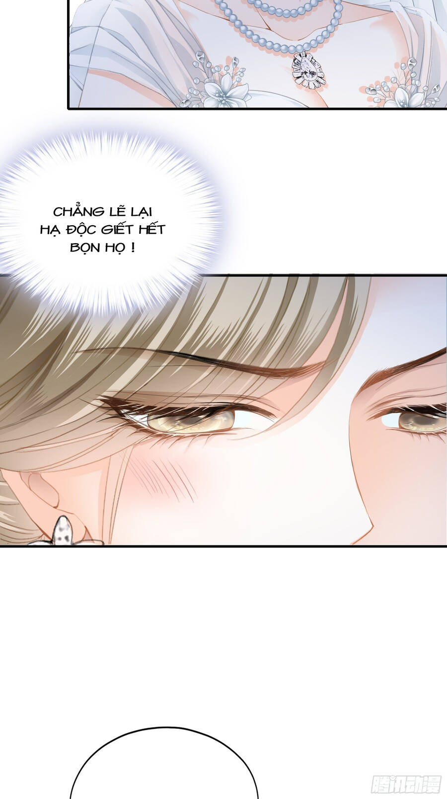 Bạo Quân Ái Nhân - Chương 22