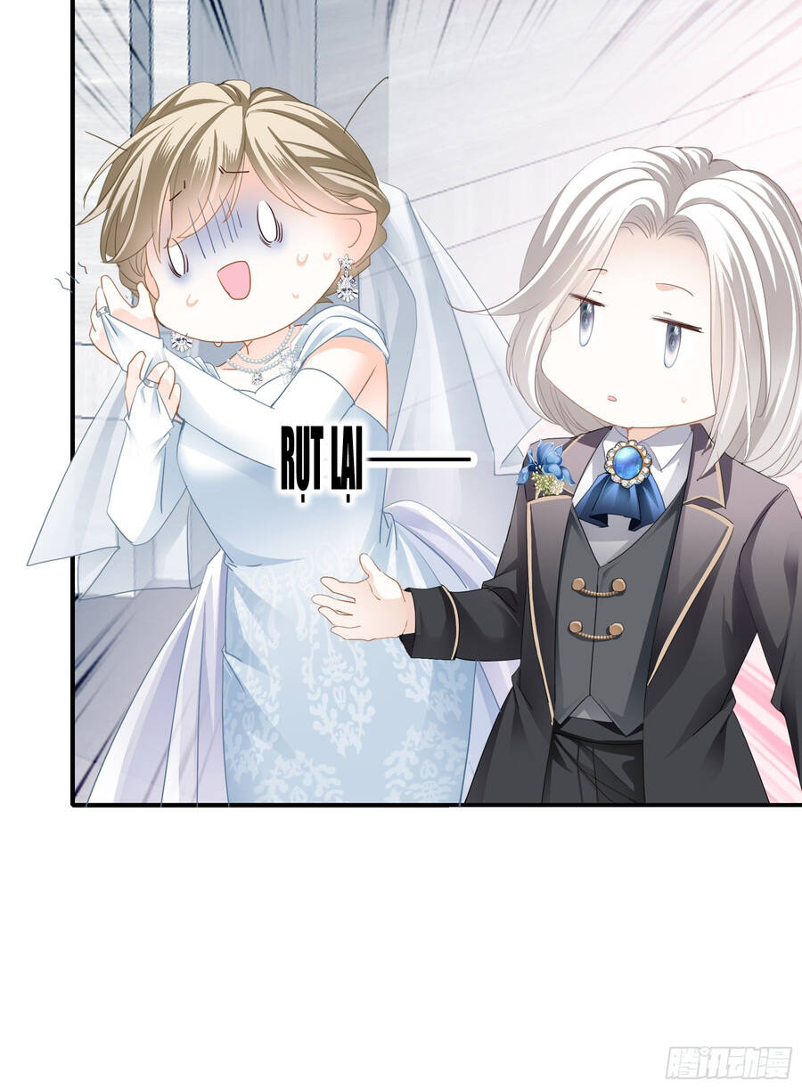 Bạo Quân Ái Nhân - Chương 23