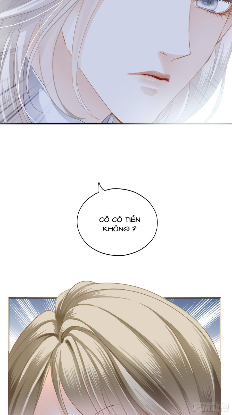 Bạo Quân Ái Nhân - Chương 23