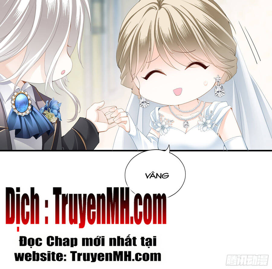 Bạo Quân Ái Nhân - Chương 23