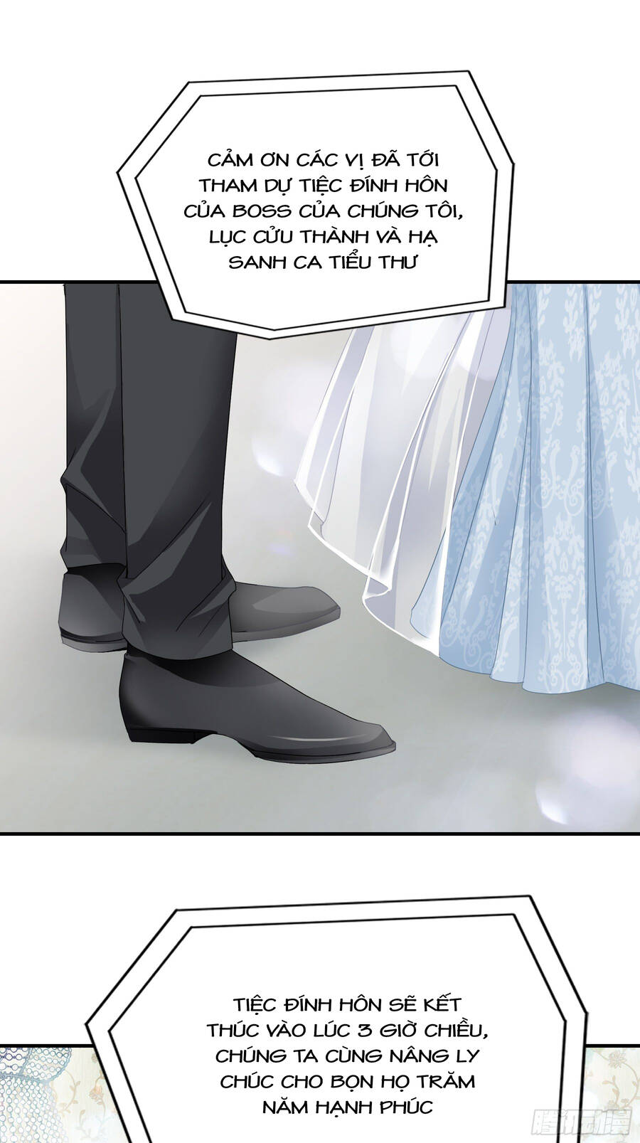 Bạo Quân Ái Nhân - Chương 23