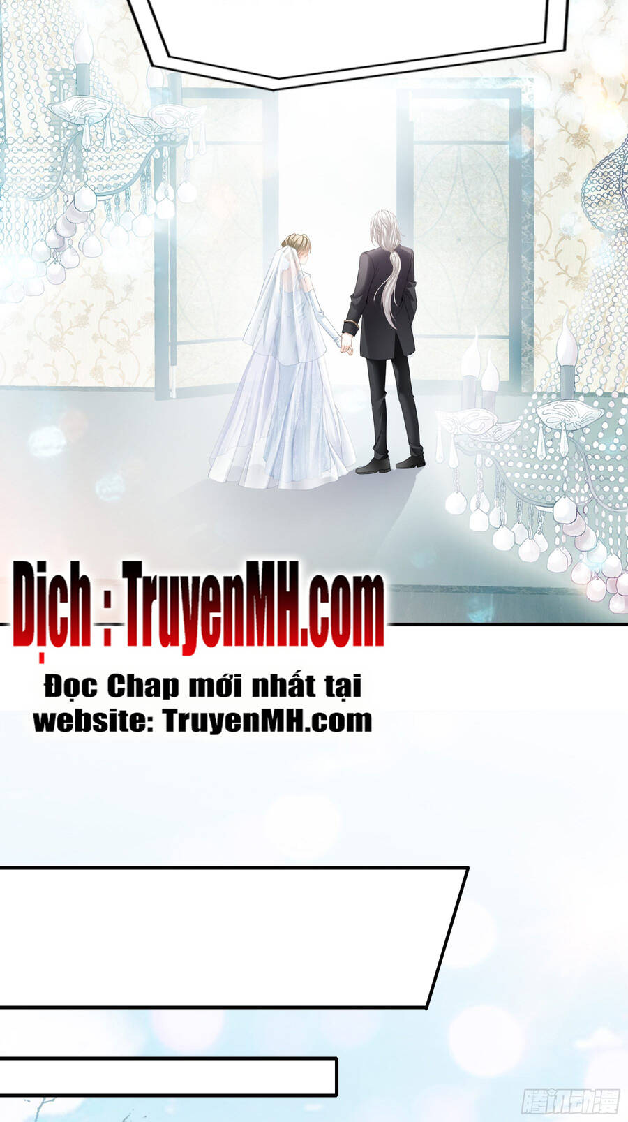 Bạo Quân Ái Nhân - Chương 23