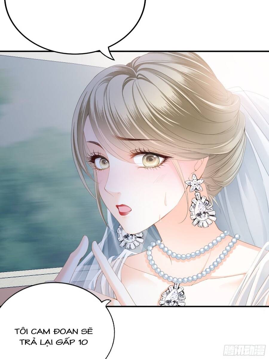 Bạo Quân Ái Nhân - Chương 24