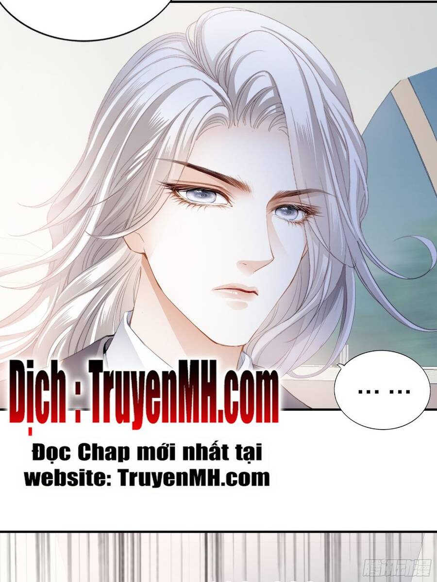 Bạo Quân Ái Nhân - Chương 24