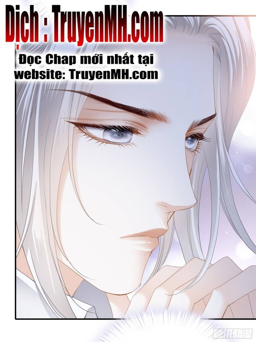 Bạo Quân Ái Nhân - Chương 24