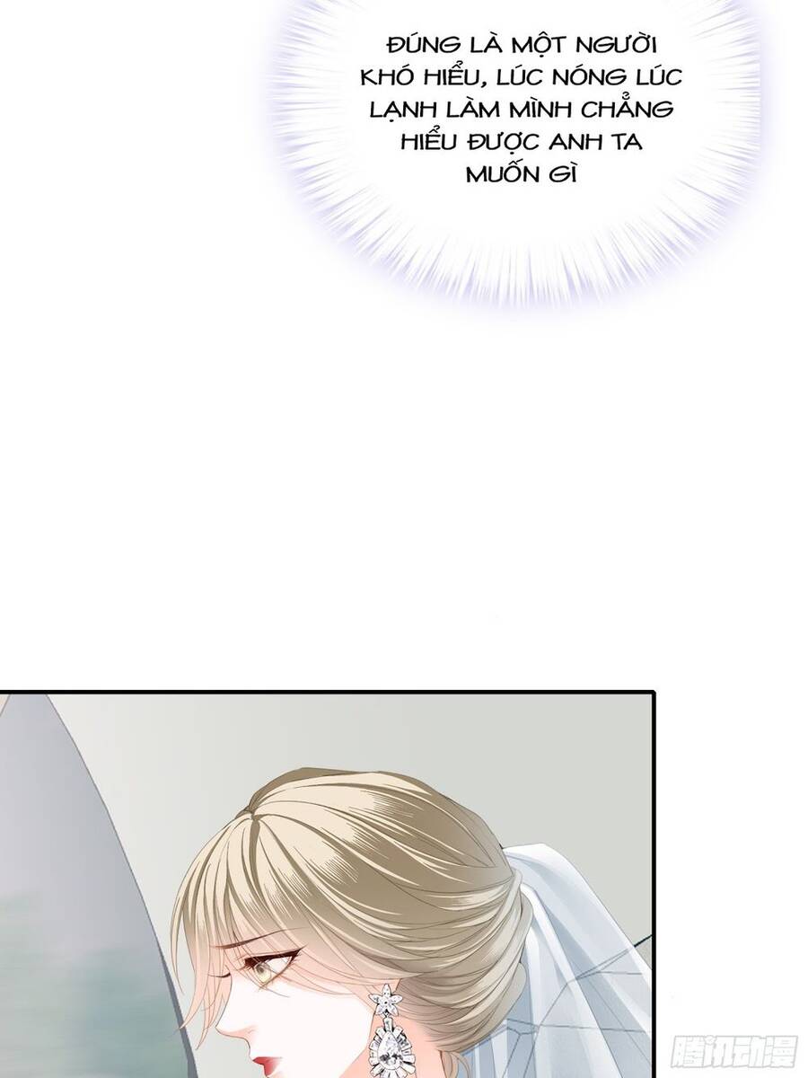 Bạo Quân Ái Nhân - Chương 24