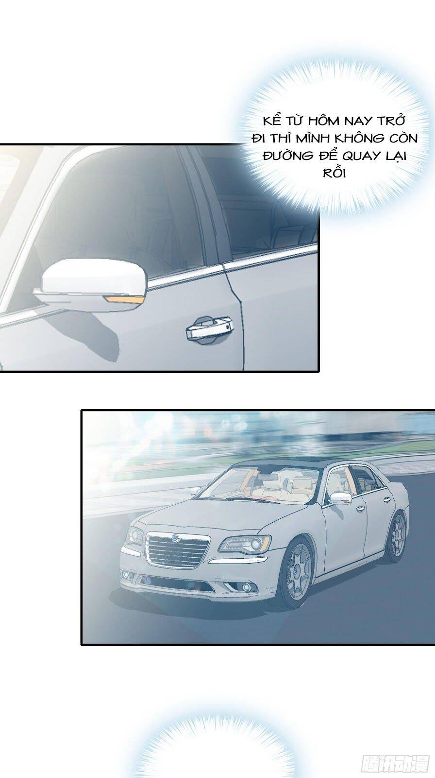 Bạo Quân Ái Nhân - Chương 24