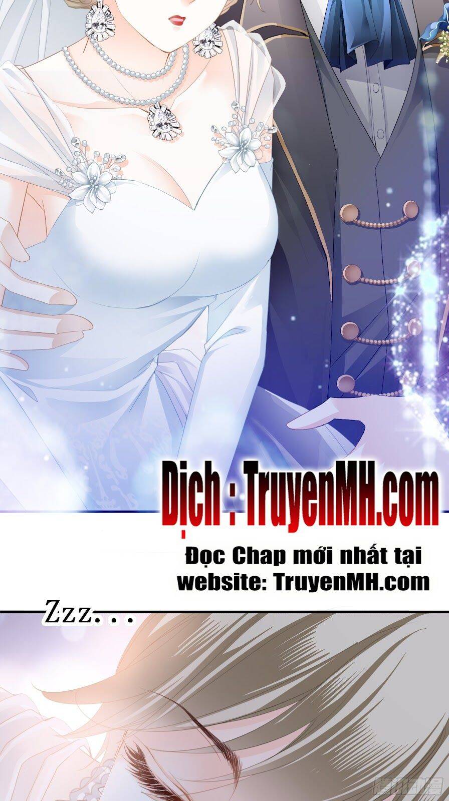 Bạo Quân Ái Nhân - Chương 24